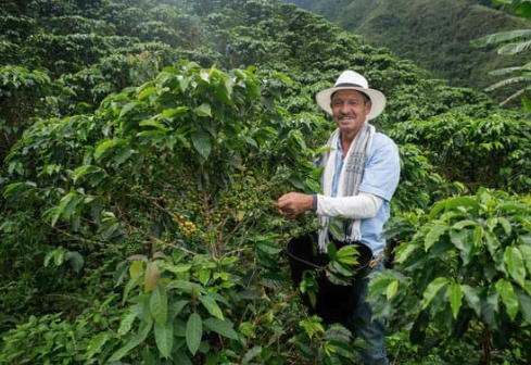 cómo somos los colombianos